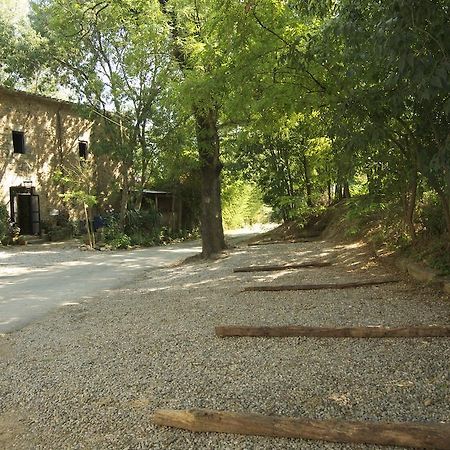 Can Portell By 123Ole, B&B - Casa Rural Sant Andreu del Terri Екстер'єр фото