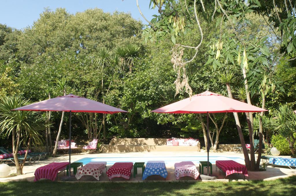 Can Portell By 123Ole, B&B - Casa Rural Sant Andreu del Terri Екстер'єр фото