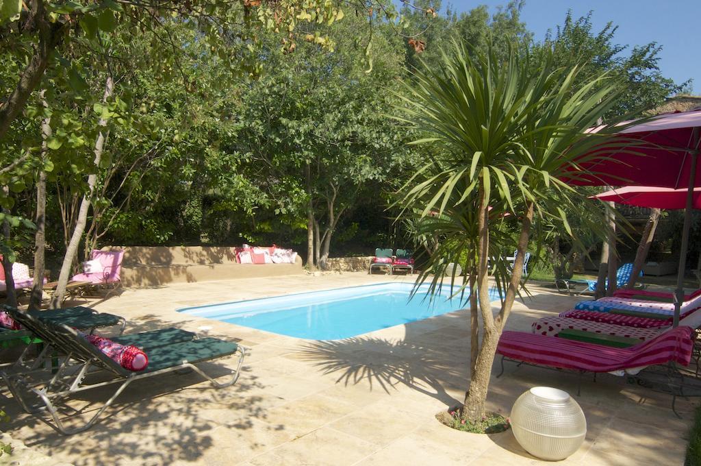 Can Portell By 123Ole, B&B - Casa Rural Sant Andreu del Terri Екстер'єр фото