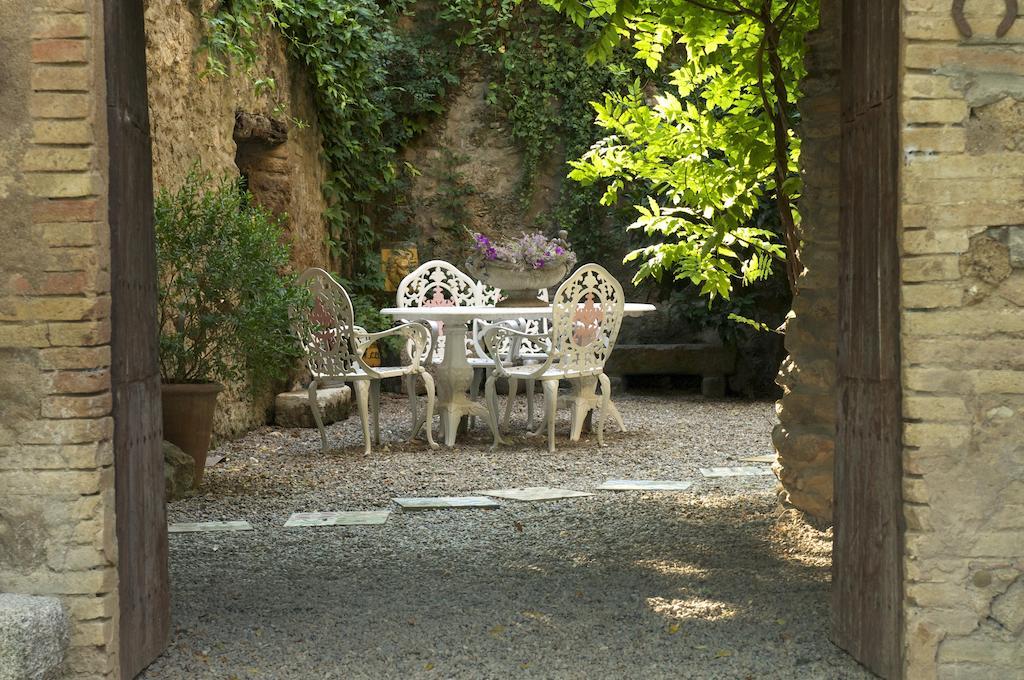 Can Portell By 123Ole, B&B - Casa Rural Sant Andreu del Terri Екстер'єр фото