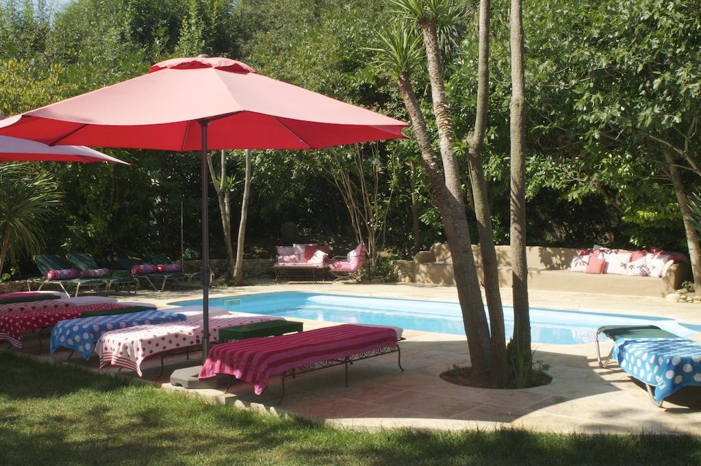 Can Portell By 123Ole, B&B - Casa Rural Sant Andreu del Terri Екстер'єр фото