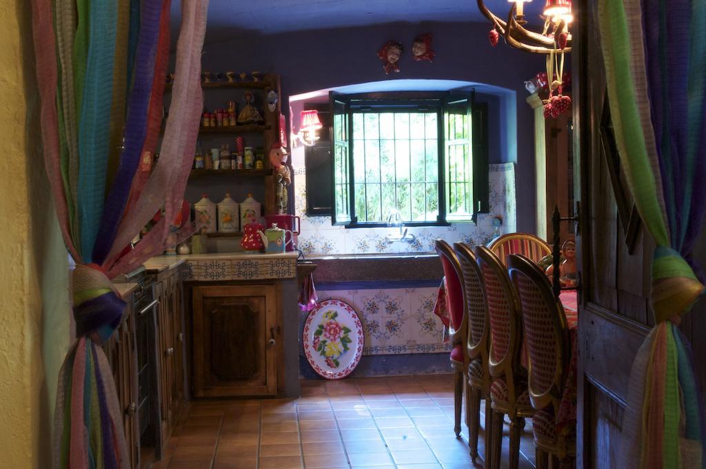 Can Portell By 123Ole, B&B - Casa Rural Sant Andreu del Terri Екстер'єр фото