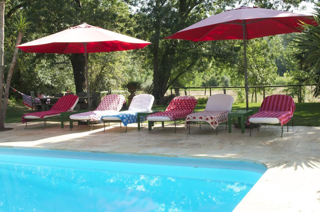 Can Portell By 123Ole, B&B - Casa Rural Sant Andreu del Terri Екстер'єр фото