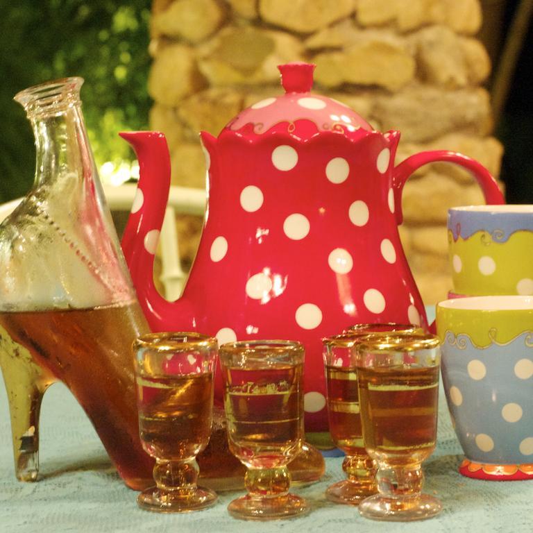 Can Portell By 123Ole, B&B - Casa Rural Sant Andreu del Terri Екстер'єр фото