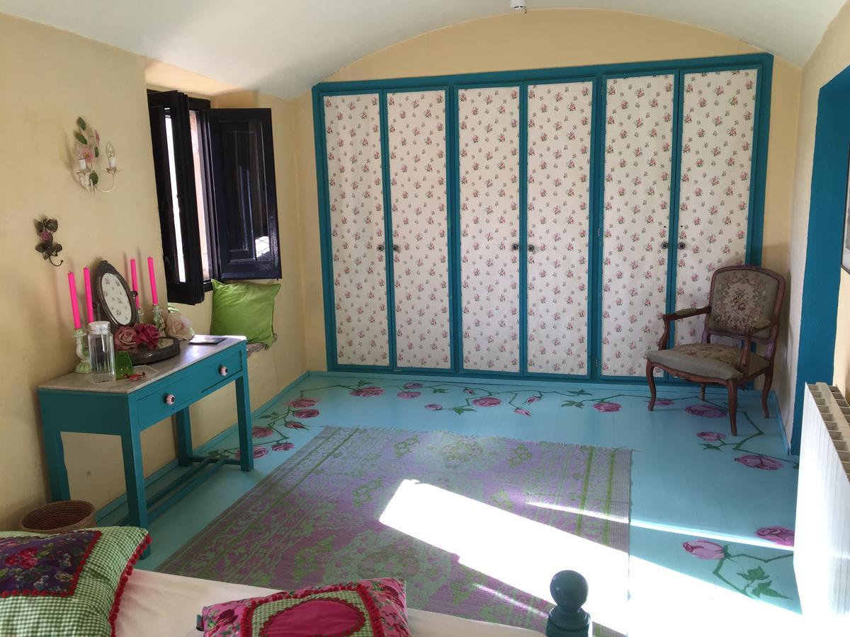 Can Portell By 123Ole, B&B - Casa Rural Sant Andreu del Terri Екстер'єр фото