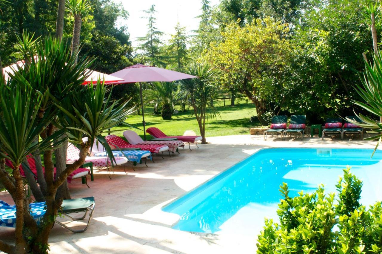 Can Portell By 123Ole, B&B - Casa Rural Sant Andreu del Terri Екстер'єр фото