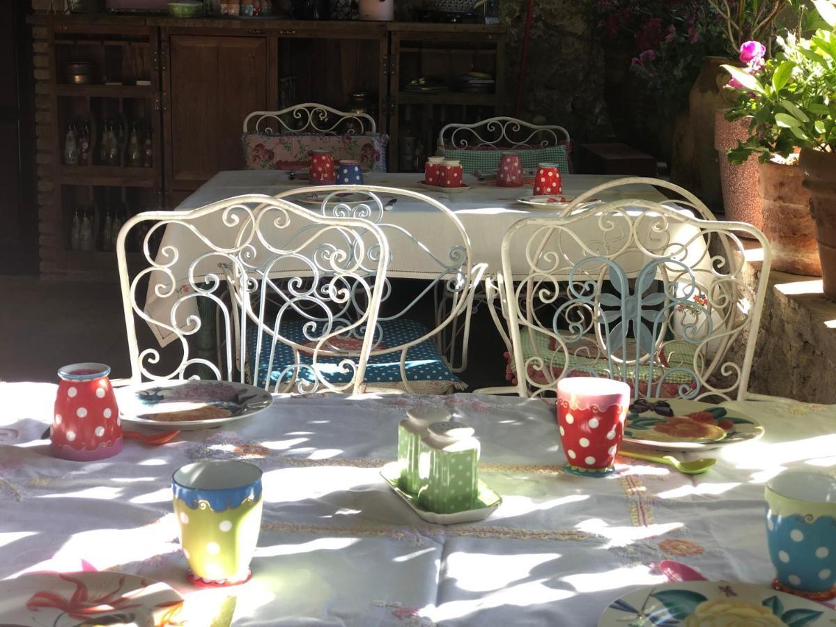 Can Portell By 123Ole, B&B - Casa Rural Sant Andreu del Terri Екстер'єр фото