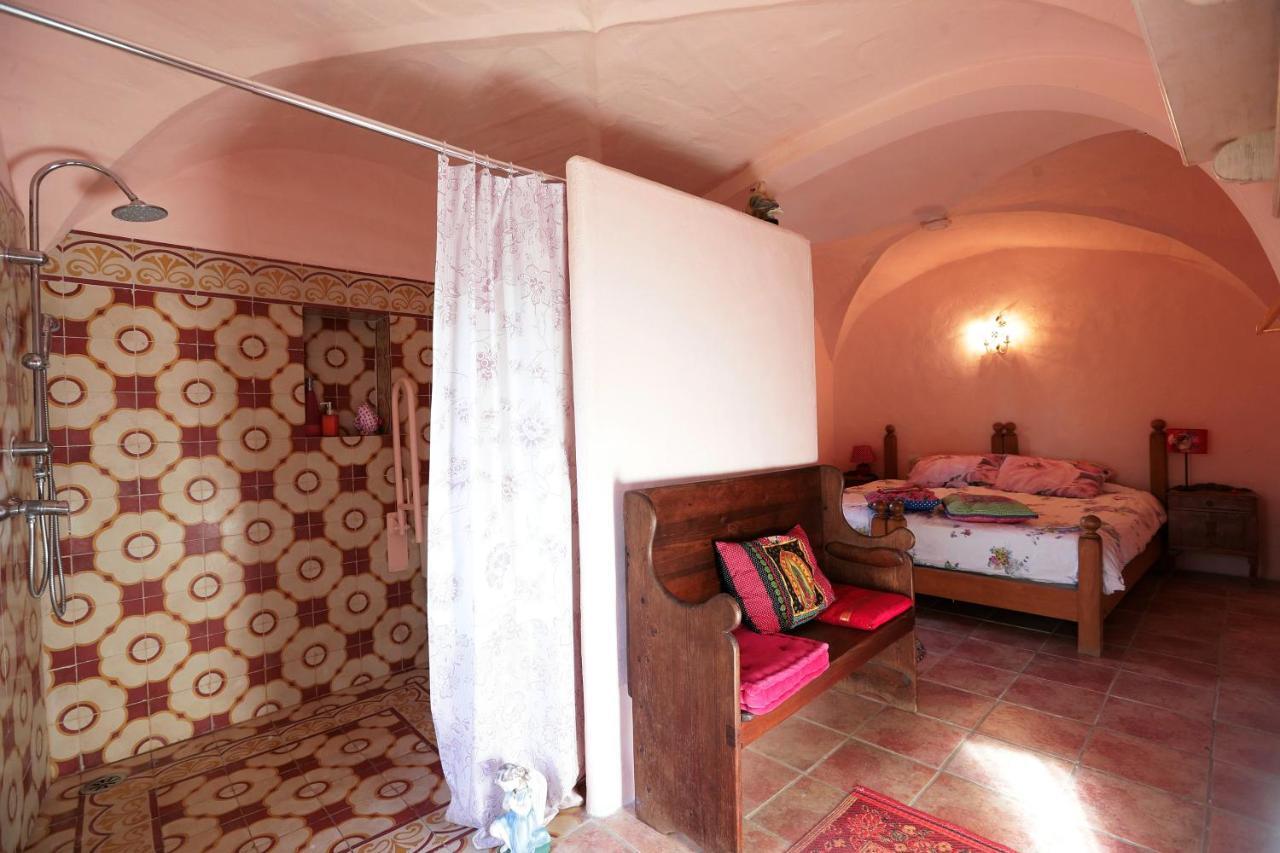 Can Portell By 123Ole, B&B - Casa Rural Sant Andreu del Terri Екстер'єр фото